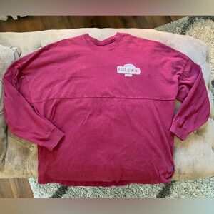 Disney World Food and Wine Spirit Jersey